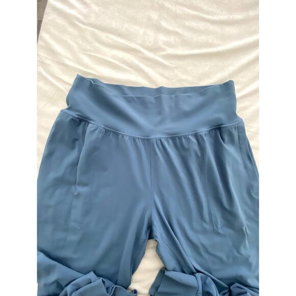 Athleta Womens Salutation Jogger Size Large - Picture 6 of 7